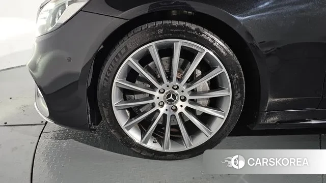 Mercedes-Benz S-Class W222 id 3391801 из Кореи 15