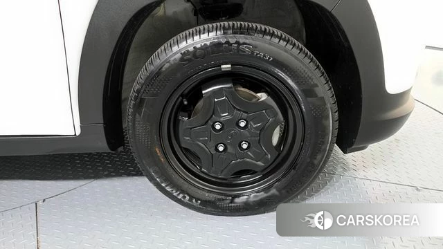 Hyundai Casper id 3818232 из Кореи 15