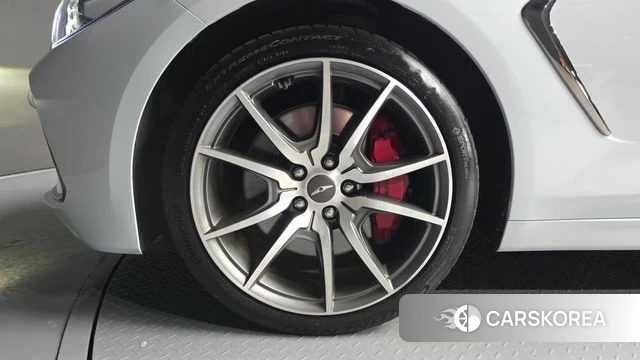 Genesis G70 id 4429954 из Кореи 30