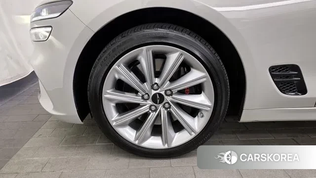 Genesis The New G70 Shooting Brake id 3769948 из Кореи 15