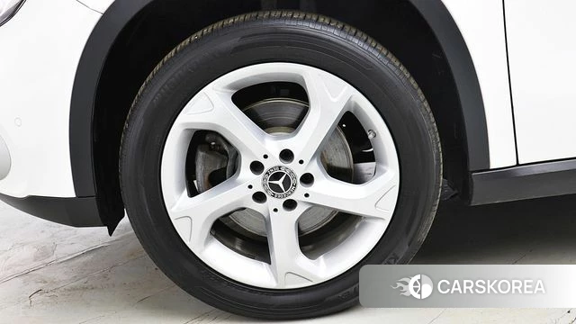 Mercedes-Benz GLA-Class X156 id 4574339 из Кореи 15
