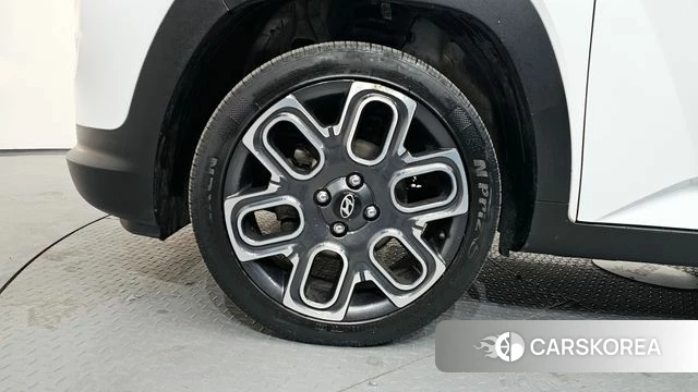 Hyundai Casper id 3903985 из Кореи 15