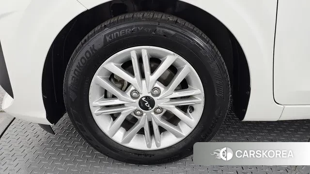 Kia Morning Urban (JA) id 3524428 из Кореи 15