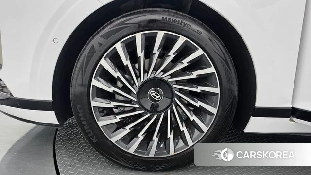 Hyundai Grandeur Hybrid (GN7) id 4862813 из Кореи 30