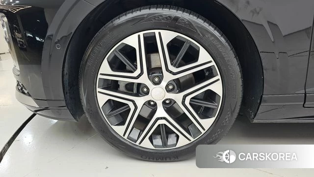 Hyundai Grandeur (GN7) id 4322717 из Кореи 15