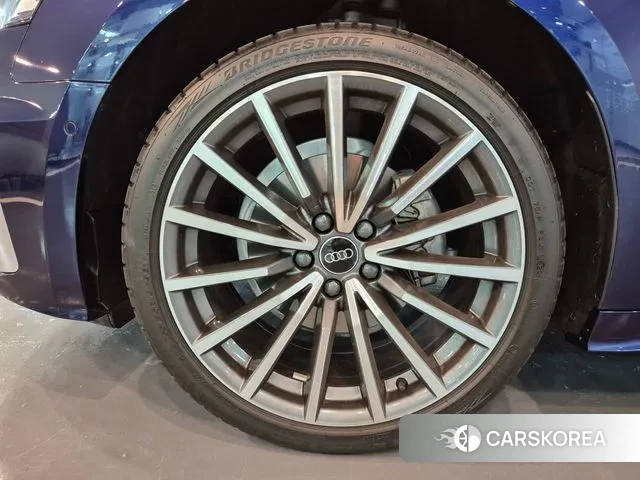 Audi A5 (F5) id 3372100 из Кореи 15