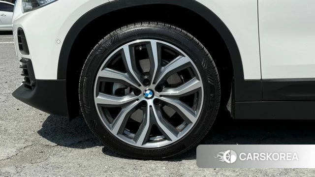 BMW X2 (F39) id 4231145 из Кореи 15