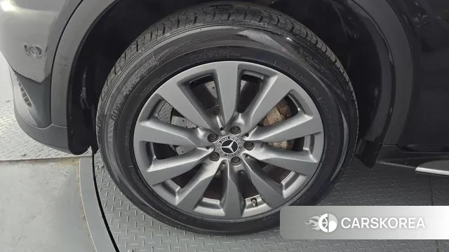 Mercedes-Benz GLC-Class X253 id 3692355 из Кореи 15