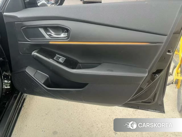 Honda Accord id 4264494 из Китая 10