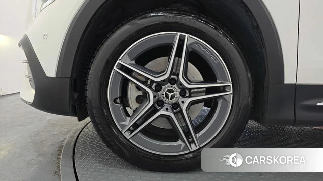Mercedes-Benz GLB-Class X247 id 4248885 из Кореи 15