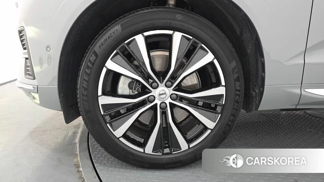 Volvo XC60 second Generation id 4400680 из Кореи 15