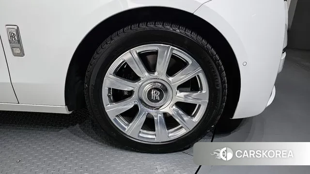 Rolls-Royce Ghost 2nd Generation id 3169090 из Кореи 15