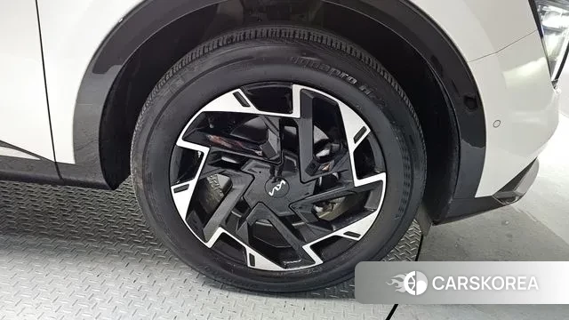 Kia Sportage 5th Generation id 3551257 из Кореи 15