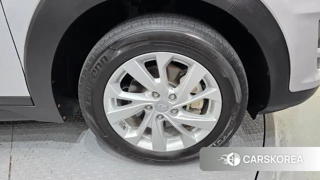 Hyundai All New Tucson id 3054881 из Кореи 15