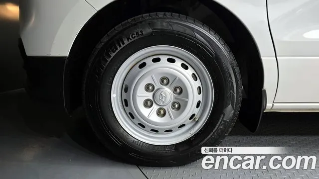 Hyundai The New Grand Starex id 2824967 из Кореи 15