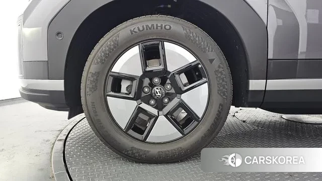 Hyundai Santa Fe (MX5) id 3560425 из Кореи 15