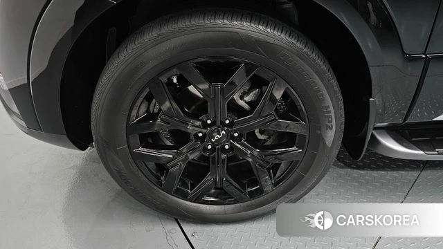 Kia Mohave Master id 3871325 из Кореи 15