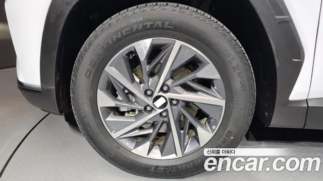 Hyundai Tucson Hybrid (NX4) id 2847872 из Кореи 15