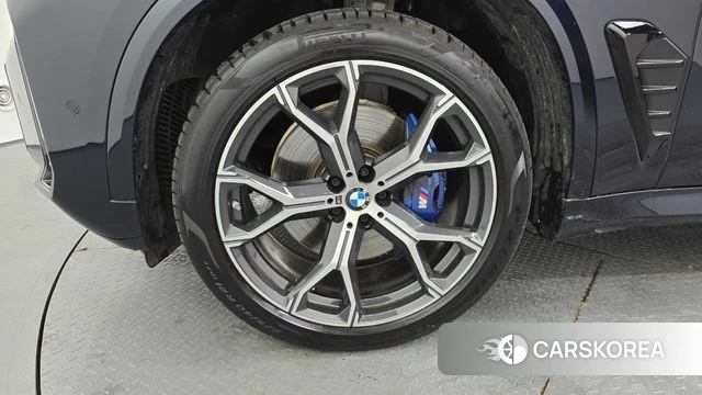 BMW X5 (G05) id 4571018 из Кореи 30