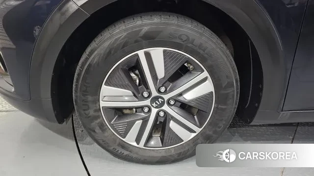 Kia The New Niro id 3123023 из Кореи 15