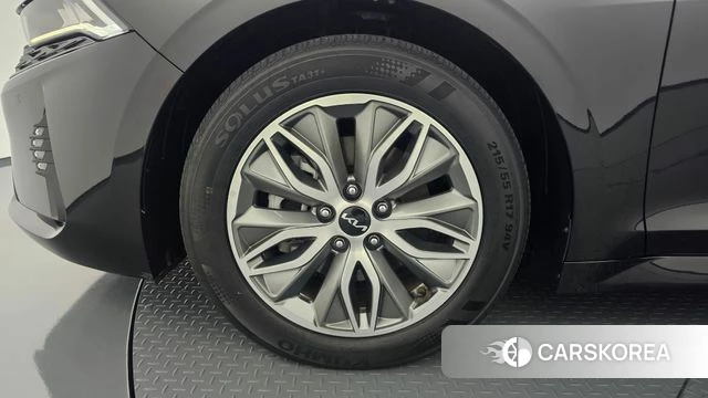 Kia K5 Hybrid 3rd Generation id 4774848 из Кореи 26