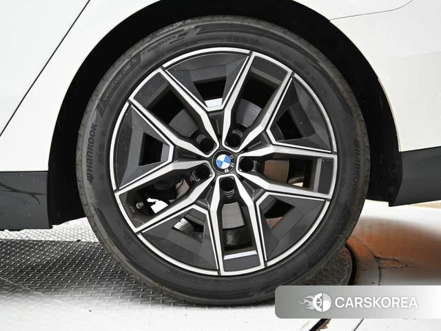 BMW 5 Series (G60) id 4767798 из Кореи 15
