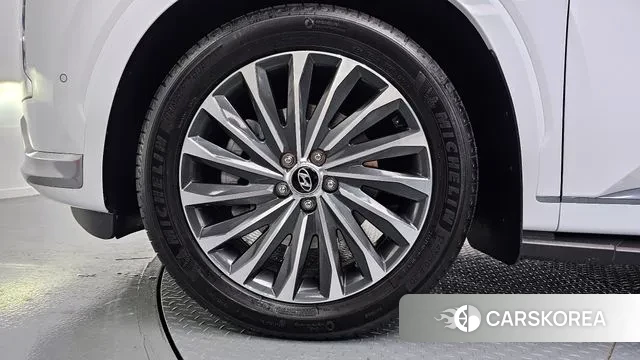 Hyundai The New Palisade id 3042922 из Кореи 15