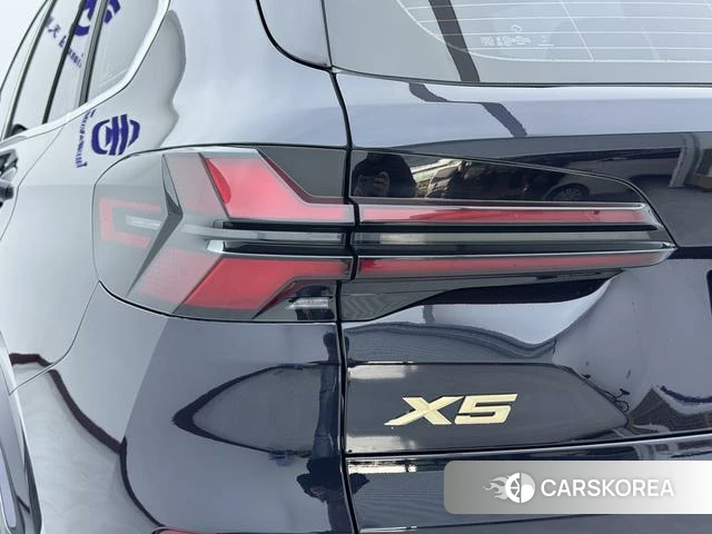 BMW X5 id 4256109 из Китая 18