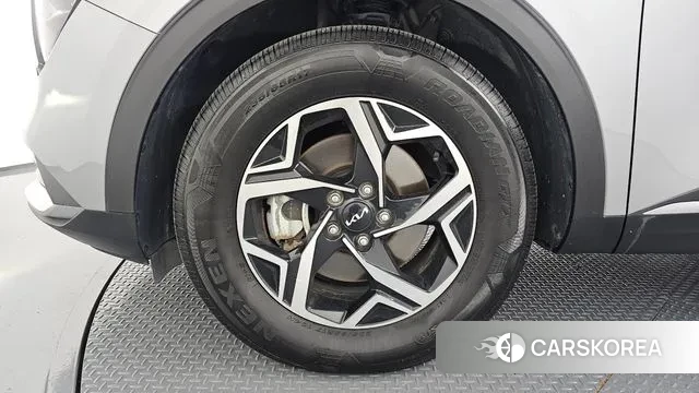 Kia Sportage 5th Generation id 3316893 из Кореи 15