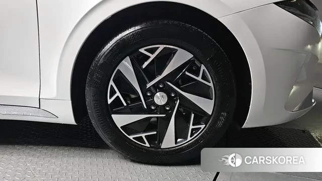 Hyundai The New Grandeur IG Hybrid id 3329330 из Кореи 15