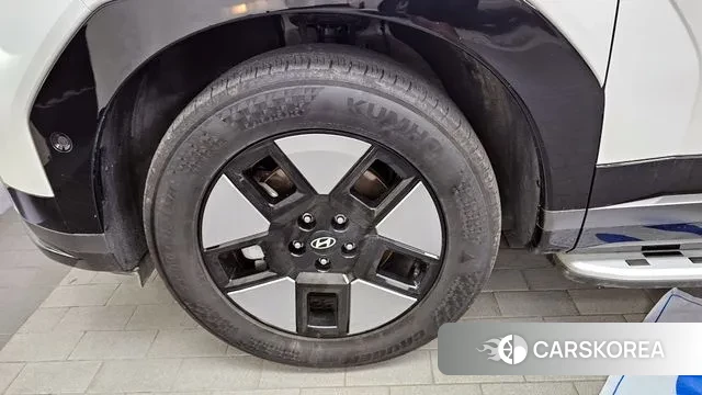 Hyundai Santa Fe (MX5) id 3011192 из Кореи 15