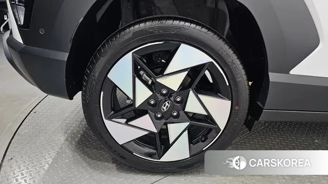 Hyundai Kona (SX2) id 3437454 из Кореи 15