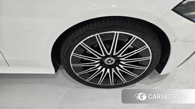 Mercedes-Benz CLE-Class C236 id 4635035 из Кореи 15
