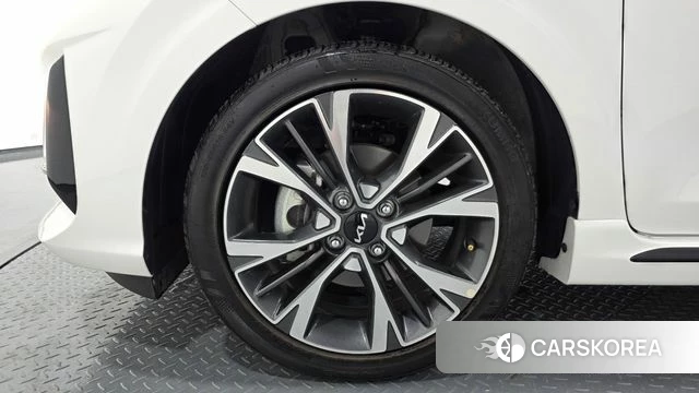 Kia Morning Urban (JA) id 4744797 из Кореи 25