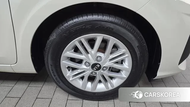 Kia Morning Urban (JA) id 3059567 из Кореи 15