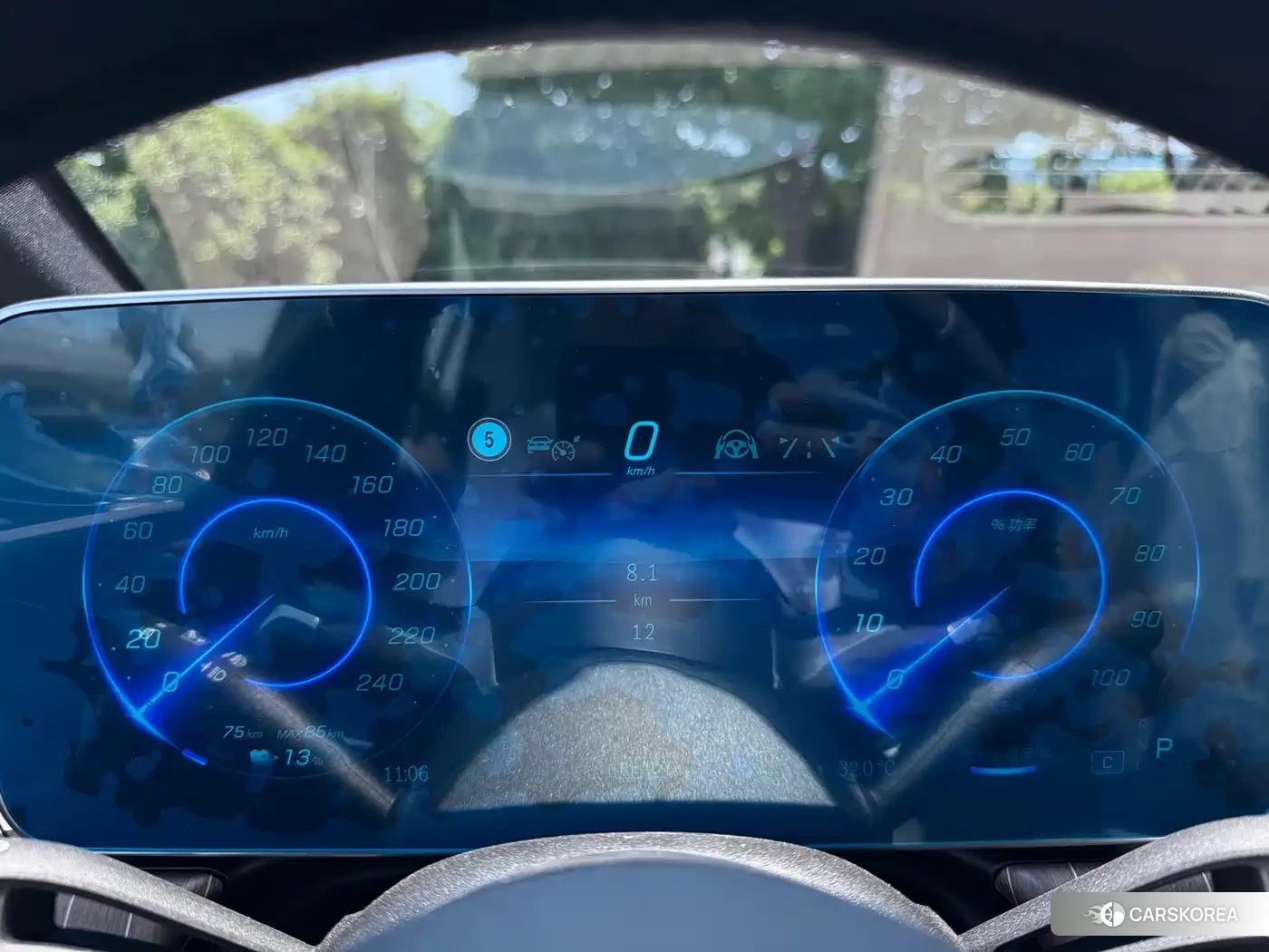 Mercedes-Benz EQE SUV id 4546491 из Китая 13