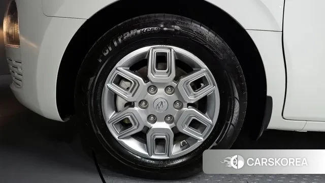 Hyundai Staria id 3296143 из Кореи 15