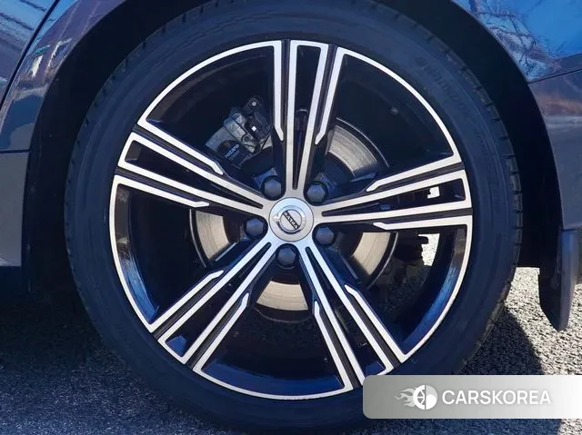 Volvo S60 3rd generation id 3552393 из Кореи 15