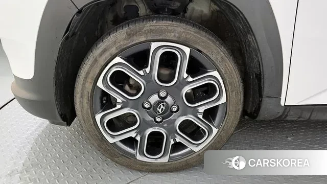 Hyundai Casper id 3690662 из Кореи 15