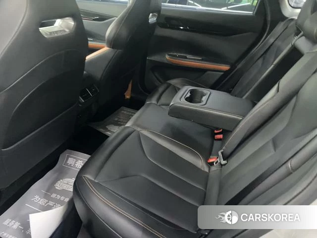 Chang'an UNI-V id 4374699 из Китая 43