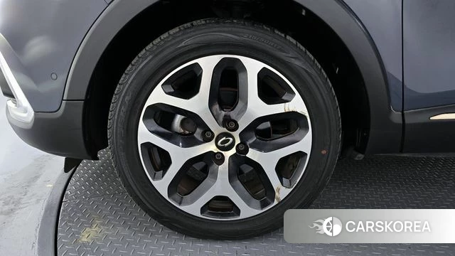 Renault Korea (Samsung) New QM3 id 4285857 из Кореи 25