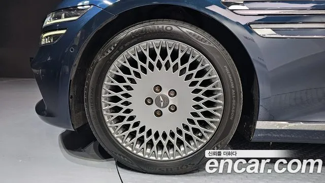 Genesis G80 (RG3) id 2753446 из Кореи 15