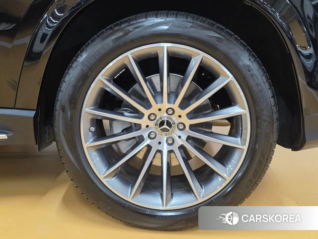 Mercedes-Benz GLE-Class W167 id 3933575 из Кореи 15