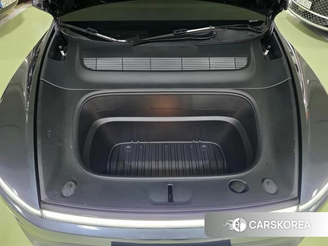 Tesla Model Y id 4533109 из Кореи 11