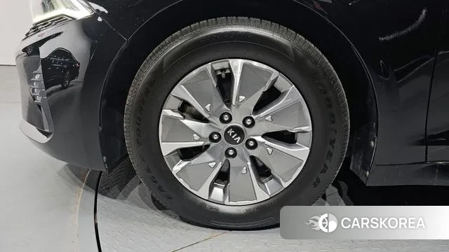 Kia K5 Hybrid 3rd Generation id 3765653 из Кореи 15