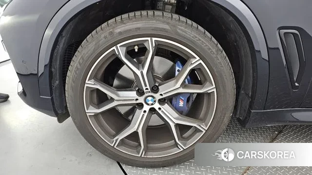 BMW X5 (G05) id 3201224 из Кореи 15