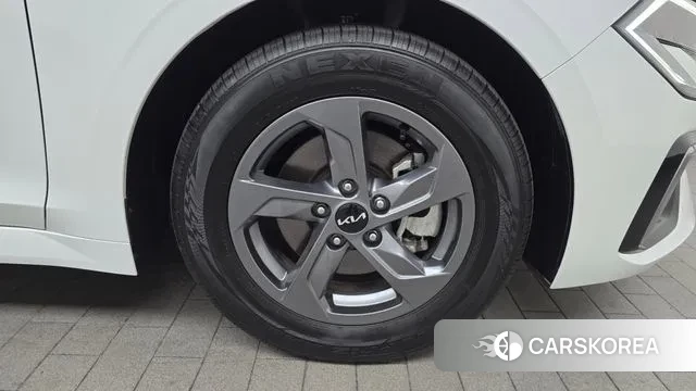 Kia The New K5 3rd generation id 3695940 из Кореи 15