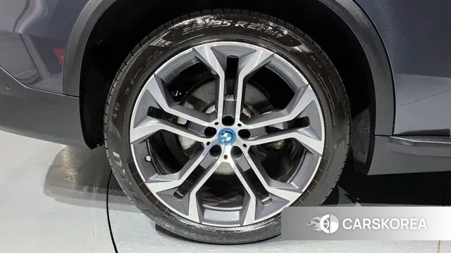 BMW X5 (G05) id 3701825 из Кореи 15