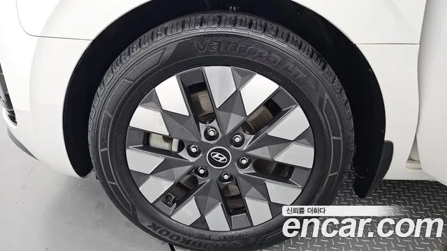 Hyundai Staria id 2789162 из Кореи 15