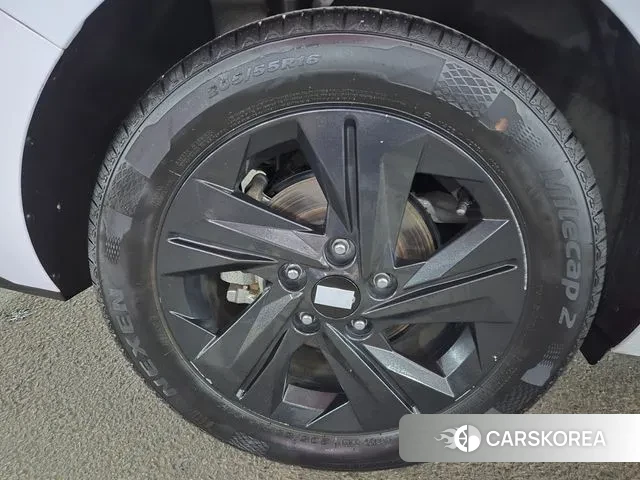 Hyundai Sonata (DN8) id 2999469 из Кореи 10